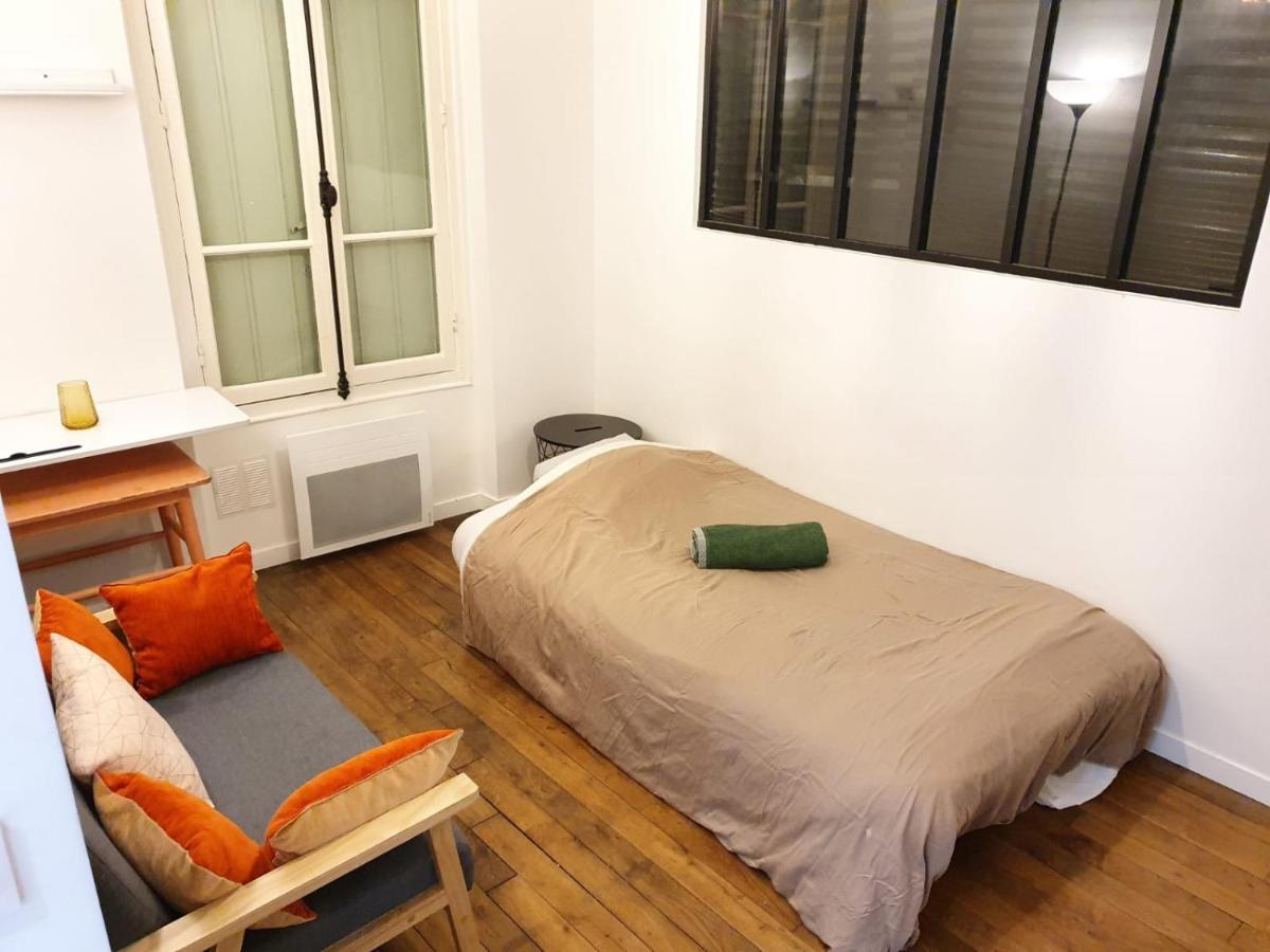 Home Sweet Home Marc Seguin Παρίσι Εξωτερικό φωτογραφία