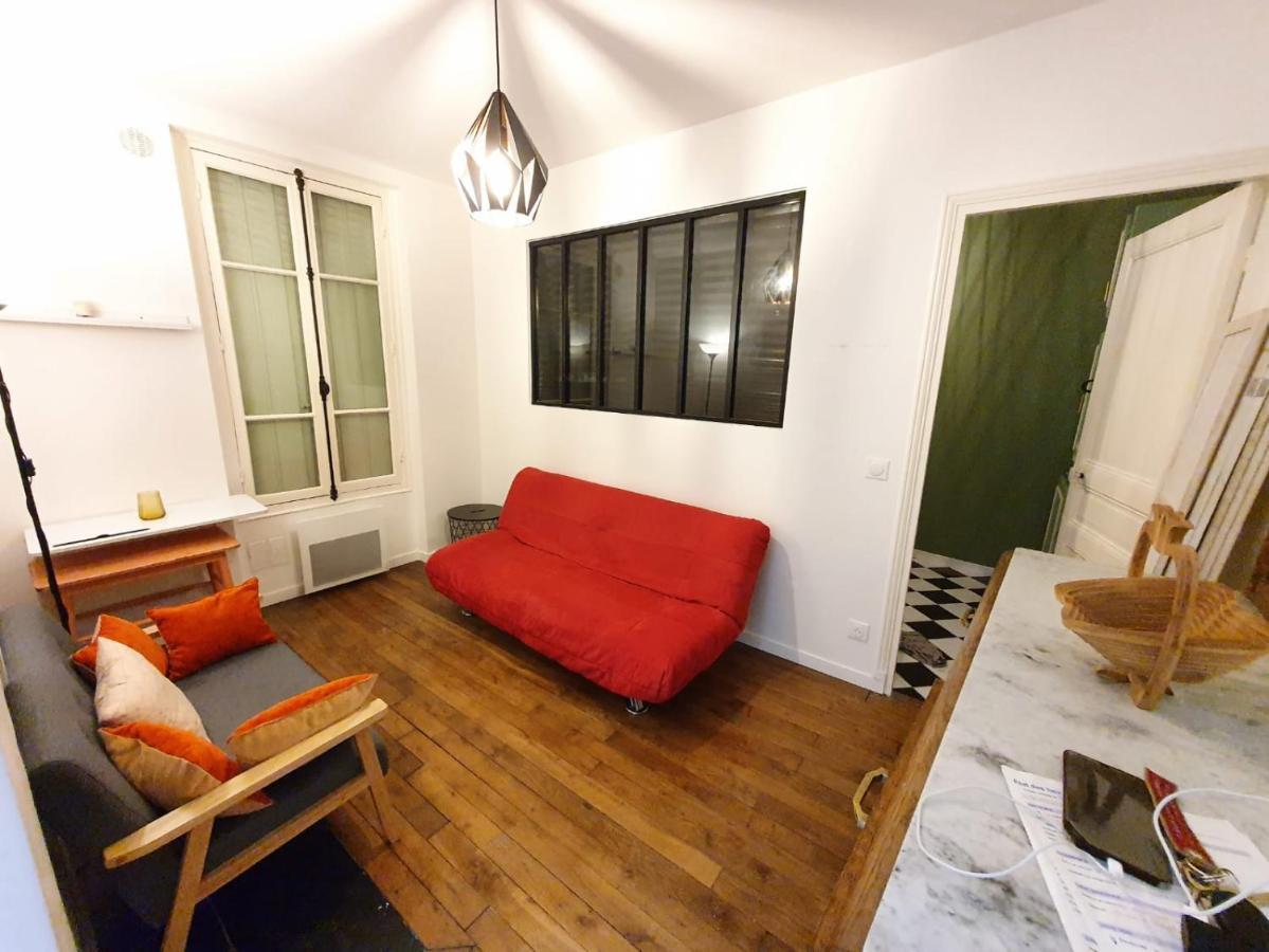 Home Sweet Home Marc Seguin Παρίσι Εξωτερικό φωτογραφία