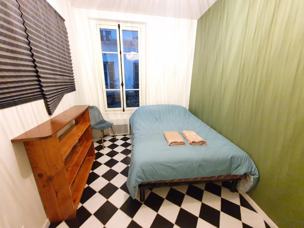 Home Sweet Home Marc Seguin Παρίσι Εξωτερικό φωτογραφία